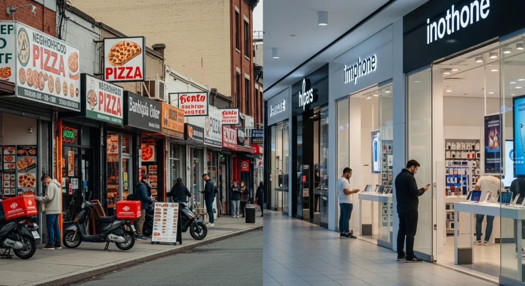 Adam Smith’s Laissez-Faire image