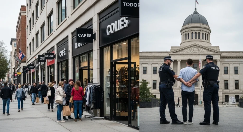 Adam Smith’s Laissez-Faire image