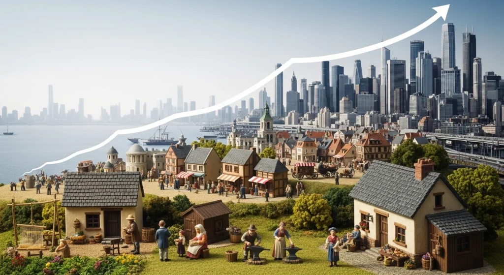 Economy The Essence of Economy Seen Through Its Greek Etymology 03