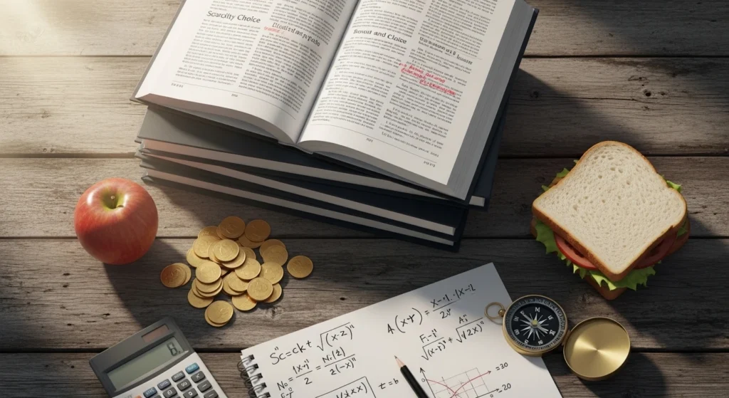 Economy The Essence of Economy Seen Through Its Greek Etymology 04