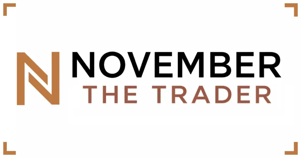 November the Trader Social image