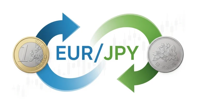 [Profitable Trading Guide] What Is the EUR JPY Currency Pair image