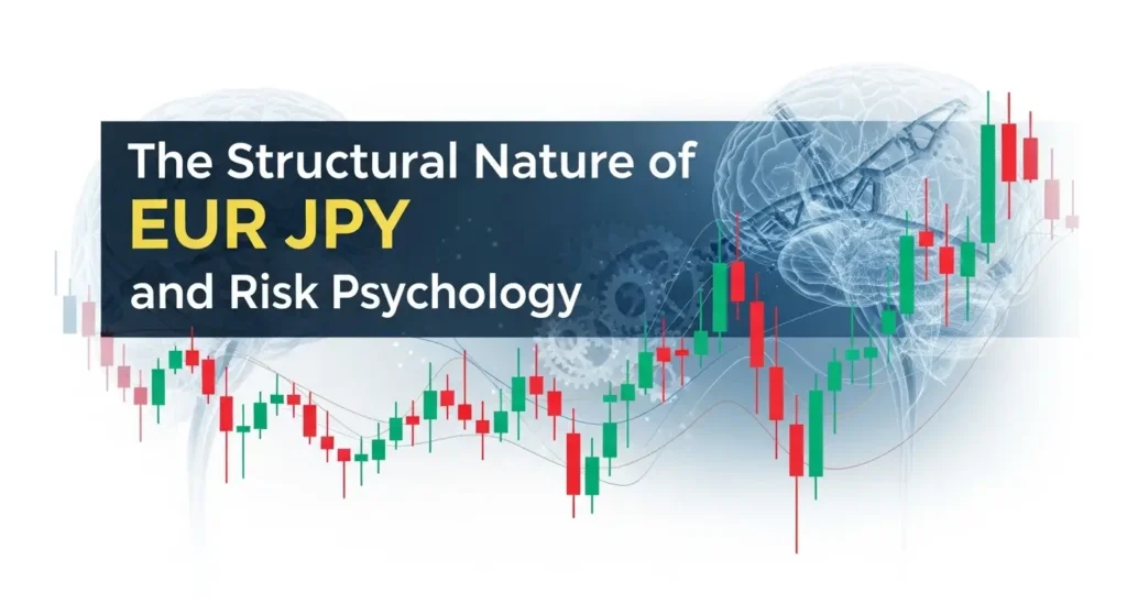 [Profitable Trading Guide] What Is the EUR JPY Currency Pair image