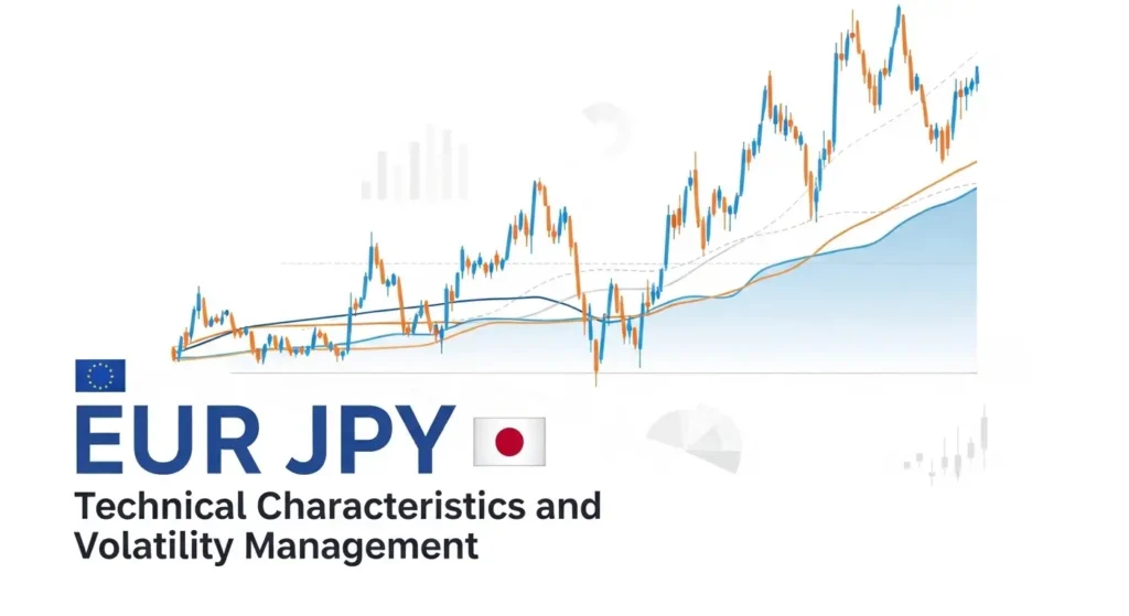 [Profitable Trading Guide] What Is the EUR JPY Currency Pair image