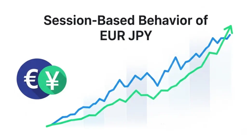 [Profitable Trading Guide] What Is the EUR JPY Currency Pair image