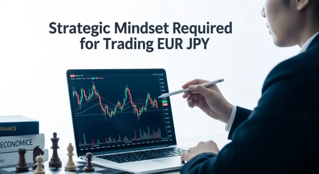 [Profitable Trading Guide] What Is the EUR JPY Currency Pair image