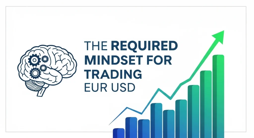 [Profitable Trading Guide] What Is the EUR USD Currency Pair image