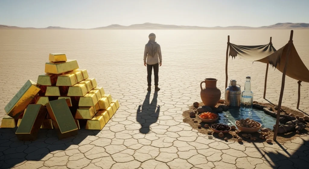 The Origin Story of GDP How to Measure Wealth image