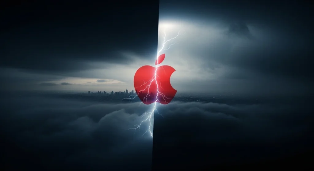 Apple Stock Analysis: The Key Points You Need to See Right Now 4 Apple Stock Analysis The Key Points You Need to See Right Now, from Earnings and Services to AI and Risks Image