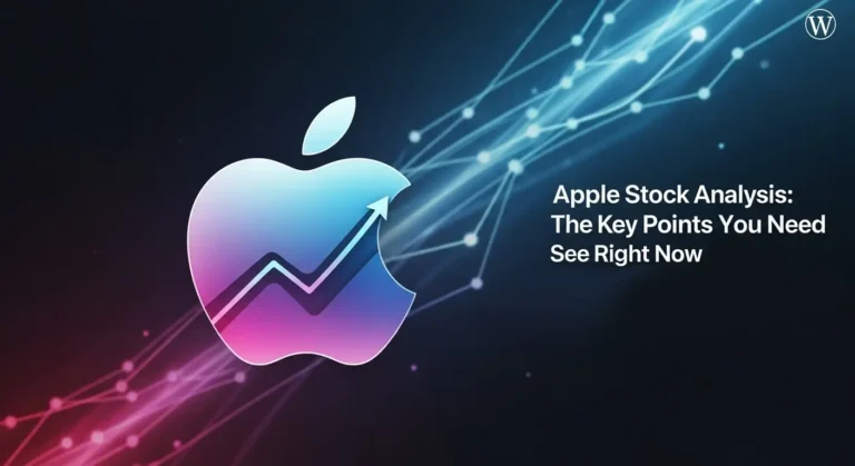 Apple Stock Analysis The Key Points You Need to See Right Now, from Earnings and Services to AI and Risks Image