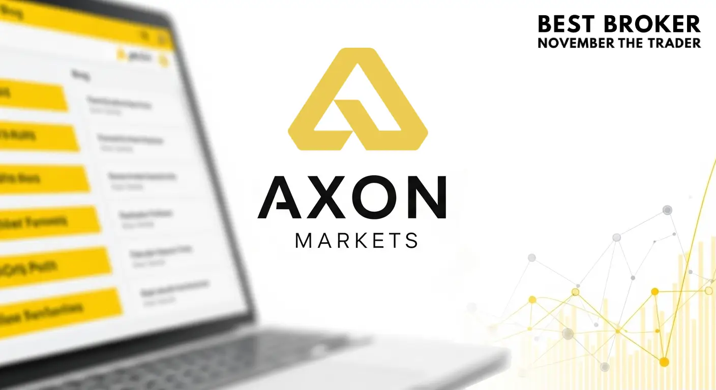 Axon Markets Review image