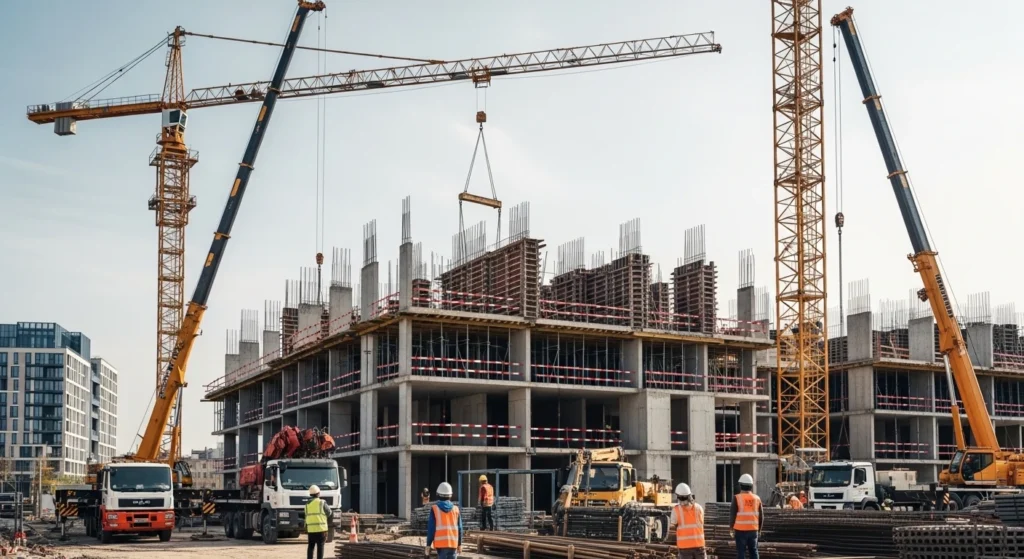 GDP and GNP (Gross Domestic Product & Gross National Product) image