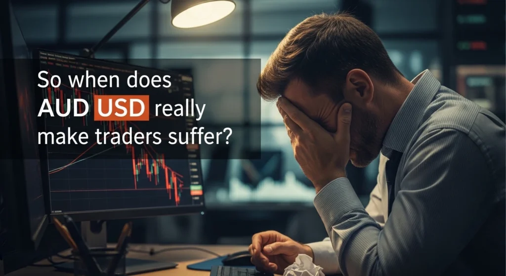 [Profitable Trading Guide] What Is the AUD USD Currency Pair image