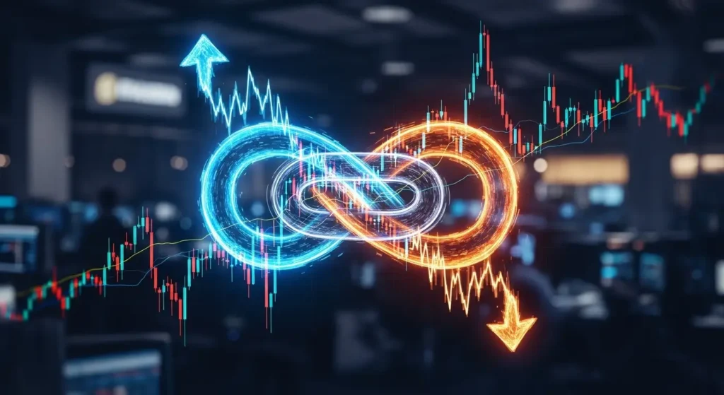 [Profitable Trading Guide] What Is the EUR AUD Currency Pair image