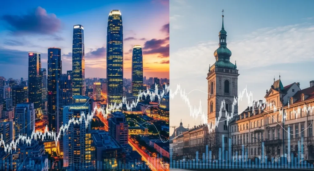 [Profitable Trading Guide] What Is the EUR AUD Currency Pair image