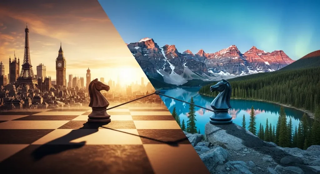 [Profitable Trading Guide] What Is the EUR CAD Currency Pair image