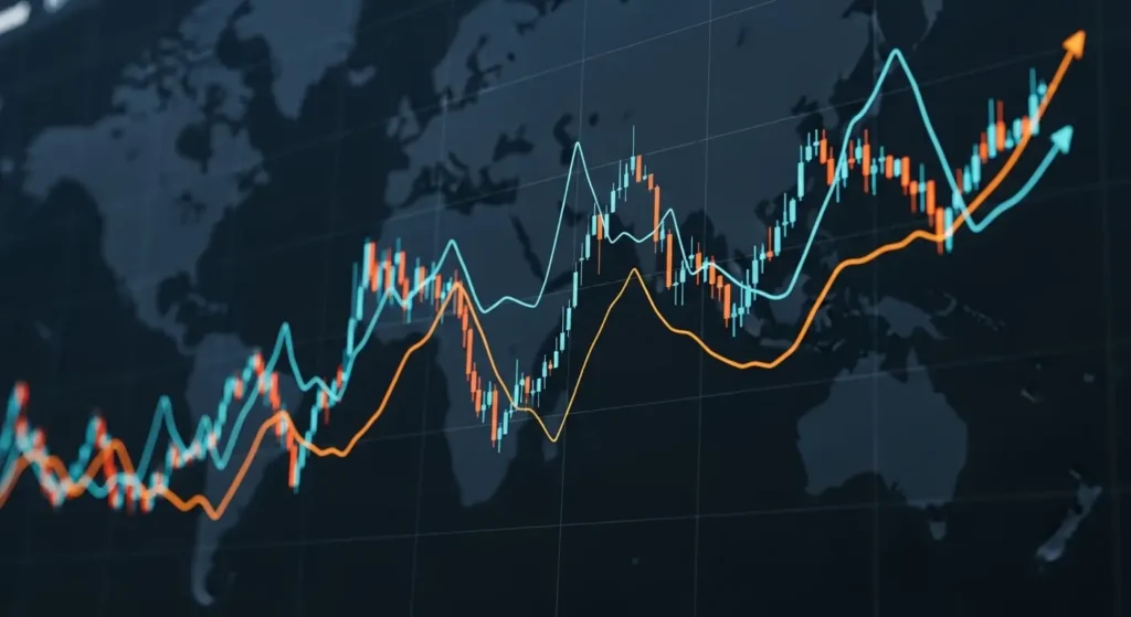 [Profitable Trading Guide] What Is the EUR CAD Currency Pair image