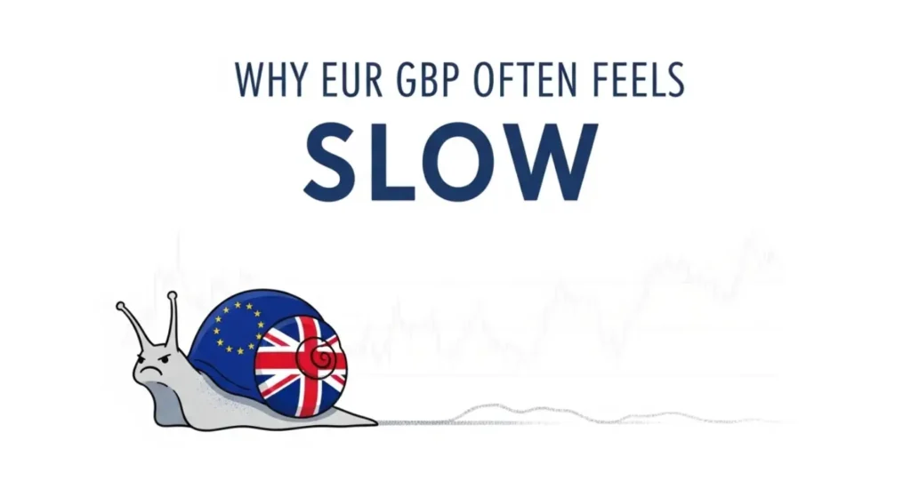[Profitable Trading Guide] What Is the EUR GBP Currency Pair image