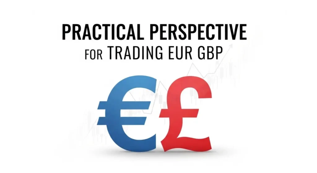 [Profitable Trading Guide] What Is the EUR GBP Currency Pair image