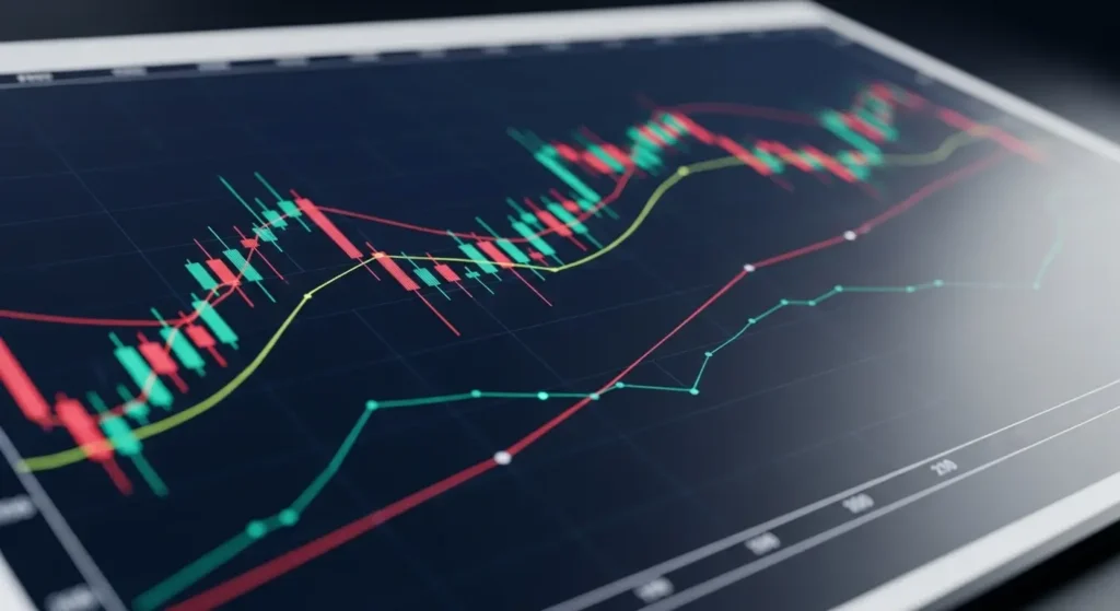 [Profitable Trading Guide] What Is the EUR NZD Currency Pair image