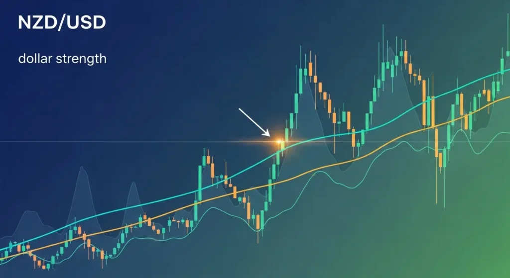 [Profitable Trading Guide] What Is the NZD USD Currency Pair image