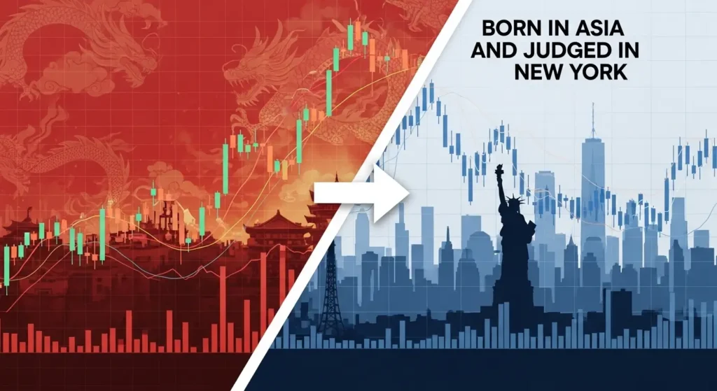 [Profitable Trading Guide] What Is the NZD USD Currency Pair image