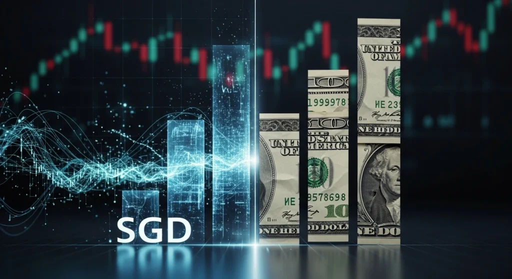 [Profitable Trading Guide] What Is the SGD HKD Currency Pair image
