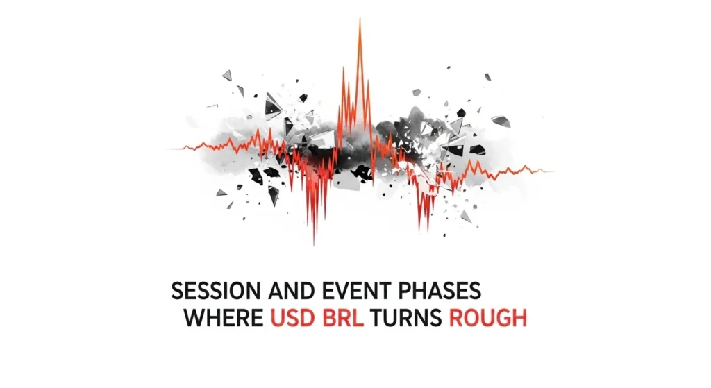 [Profitable Trading Guide] What Is the USD BRL Currency Pair image