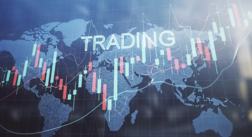 [Profitable Trading Guide] What Is the USD CAD Currency Pair image