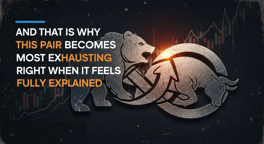 [Profitable Trading Guide] What Is the USD CAD Currency Pair image