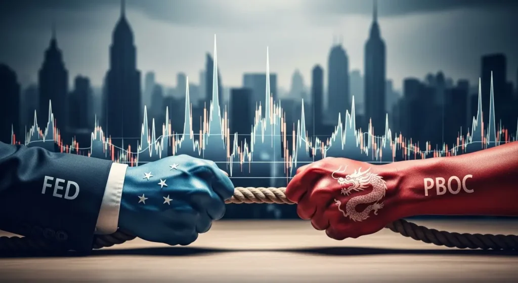 [Profitable Trading Guide] What Is the USD CHN Currency Pair image