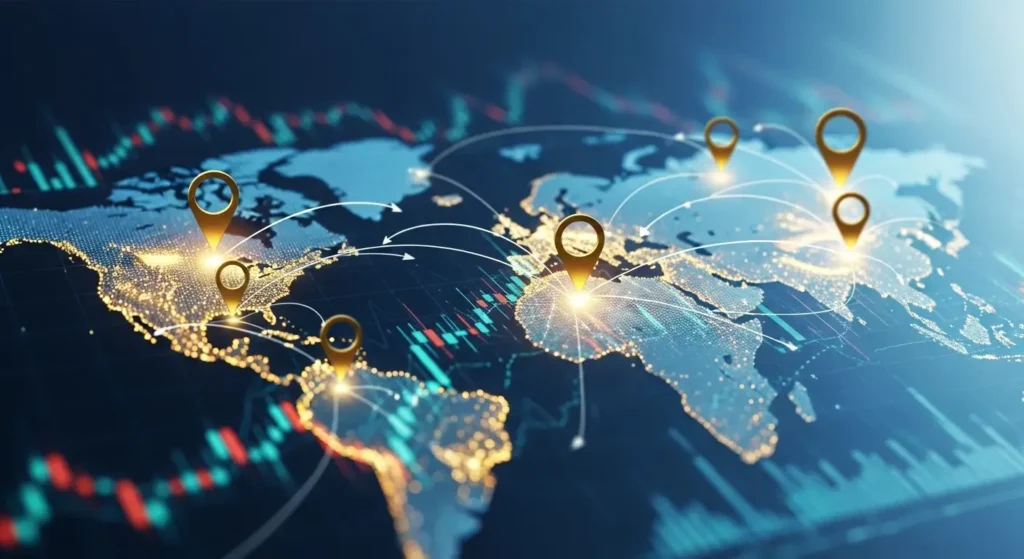 [Profitable Trading Guide] What Is the USD CHN Currency Pair image