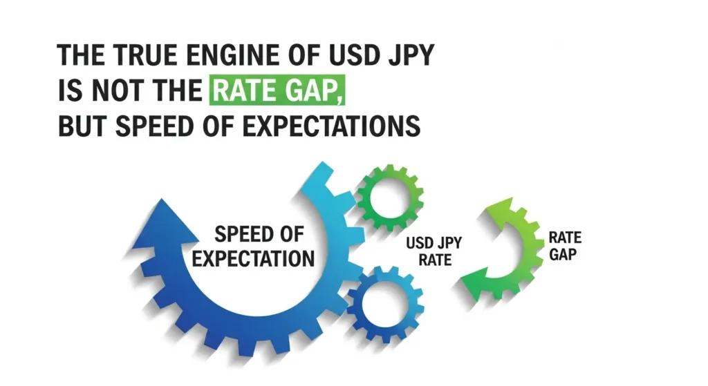[Profitable Trading Guide] What Is the USD JPY Currency Pair image