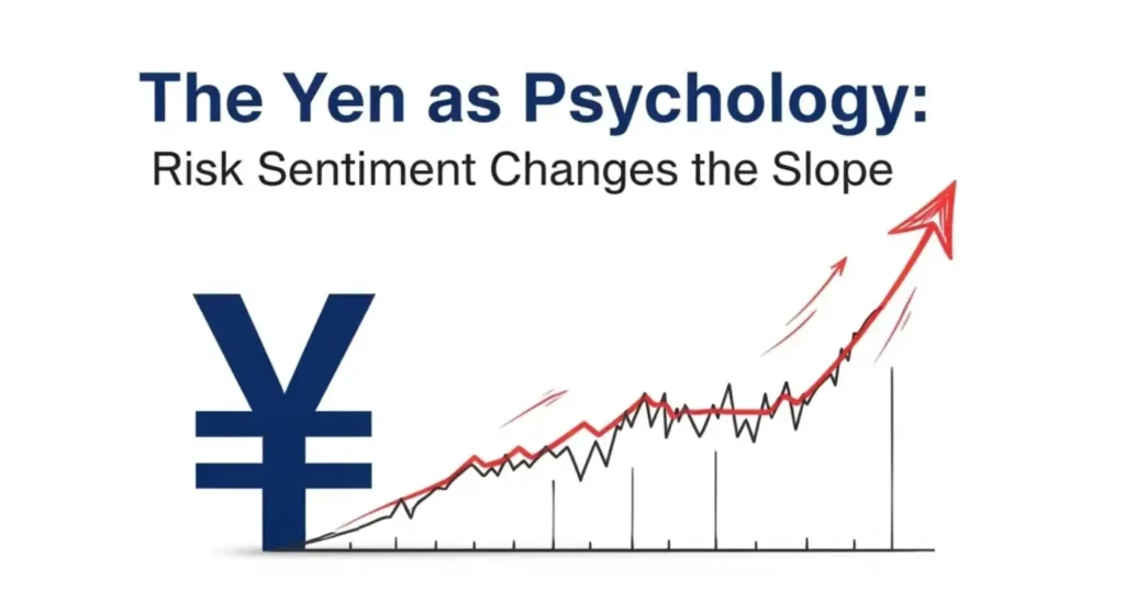 [Profitable Trading Guide] What Is the USD JPY Currency Pair image