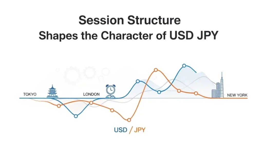 [Profitable Trading Guide] What Is the USD JPY Currency Pair image