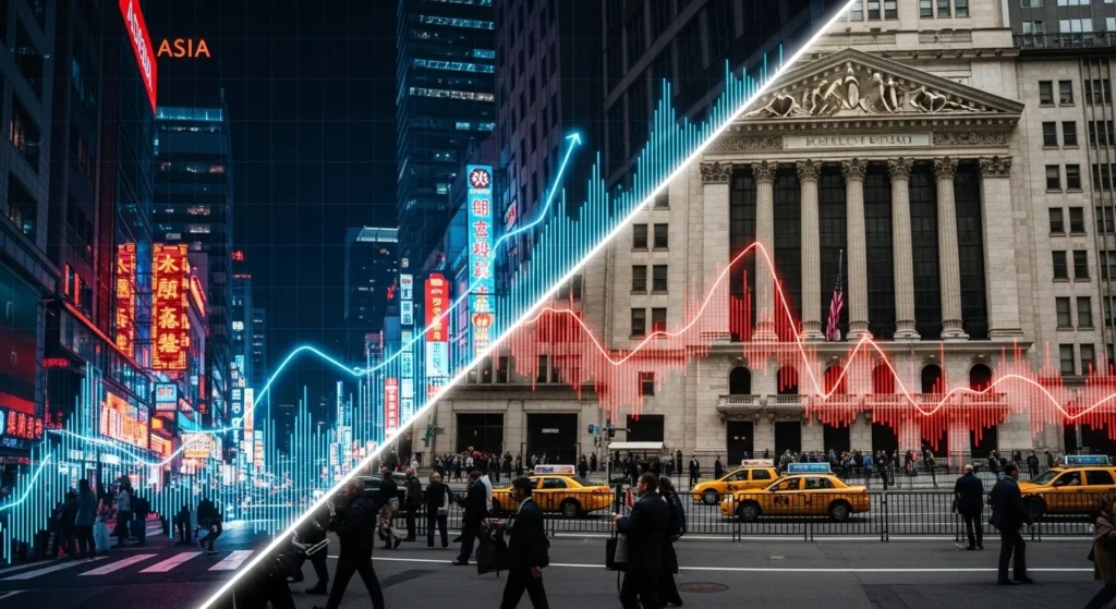 [Profitable Trading Guide] What Is the USD SGD Currency Pair image
