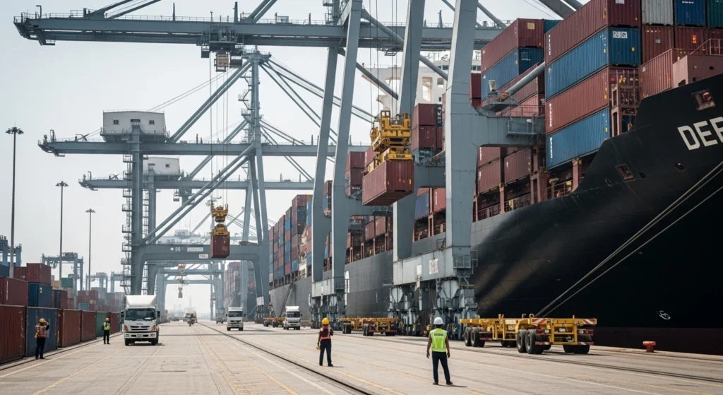 The Hidden Engine Behind Economic Booms image