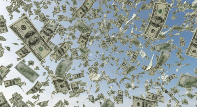 The Hidden Engine Behind Economic Booms image