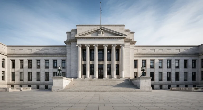 What Is a central Bank (and the Federal Reserve) image