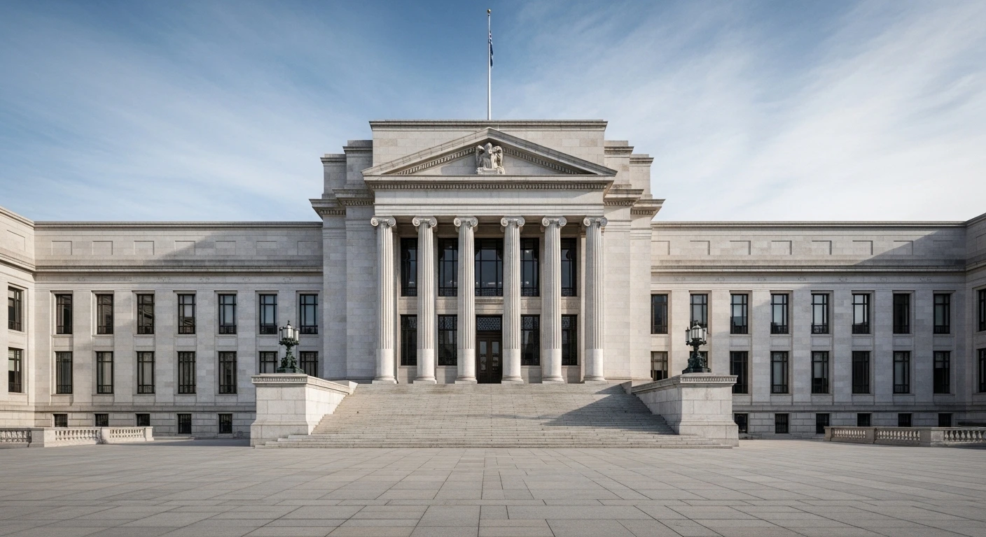 What Is a central Bank (and the Federal Reserve) image
