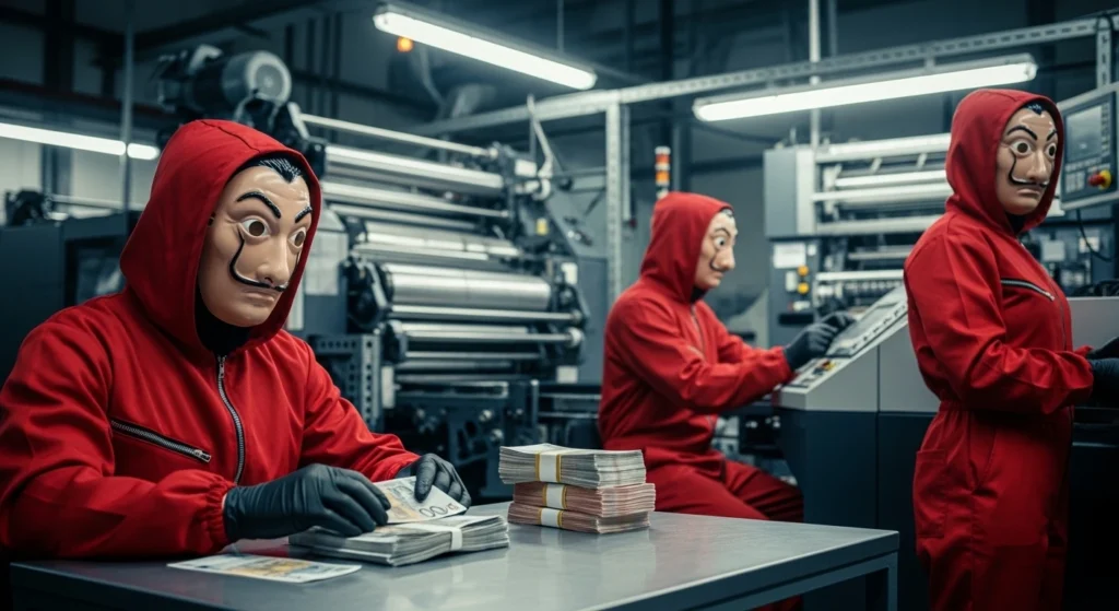 What Is a central Bank (and the Federal Reserve) image