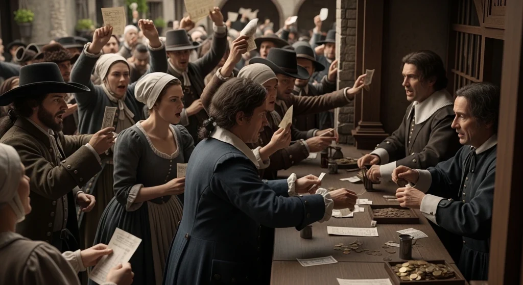 What Is a central Bank (and the Federal Reserve) image