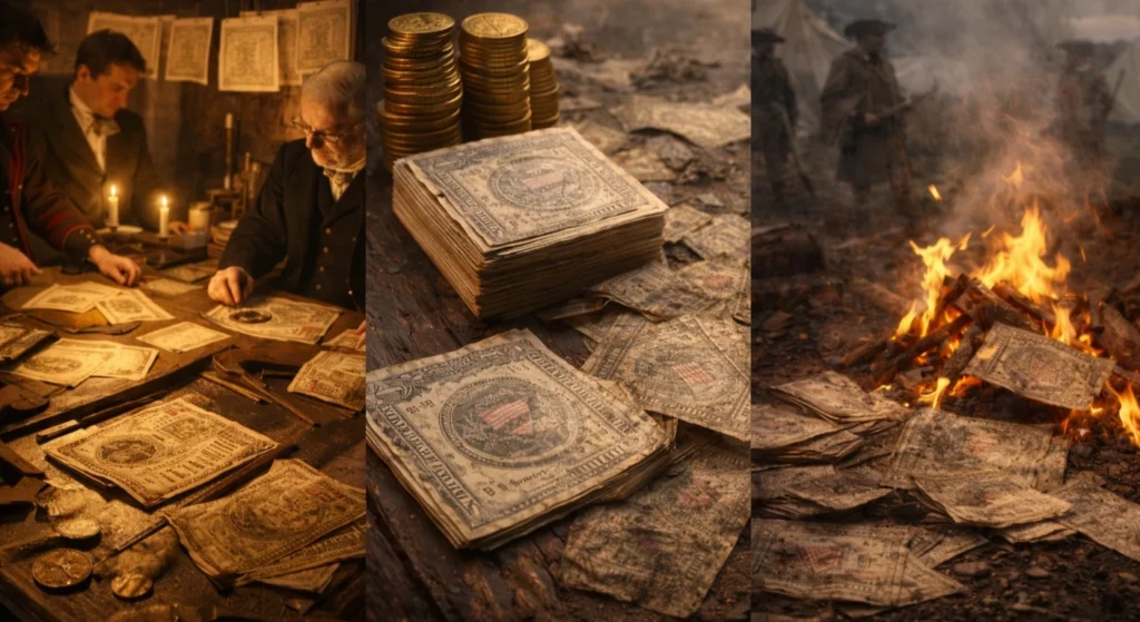 What Is a central Bank (and the Federal Reserve) image