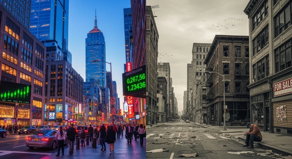 (1, 2)What Is Exchange Rate image