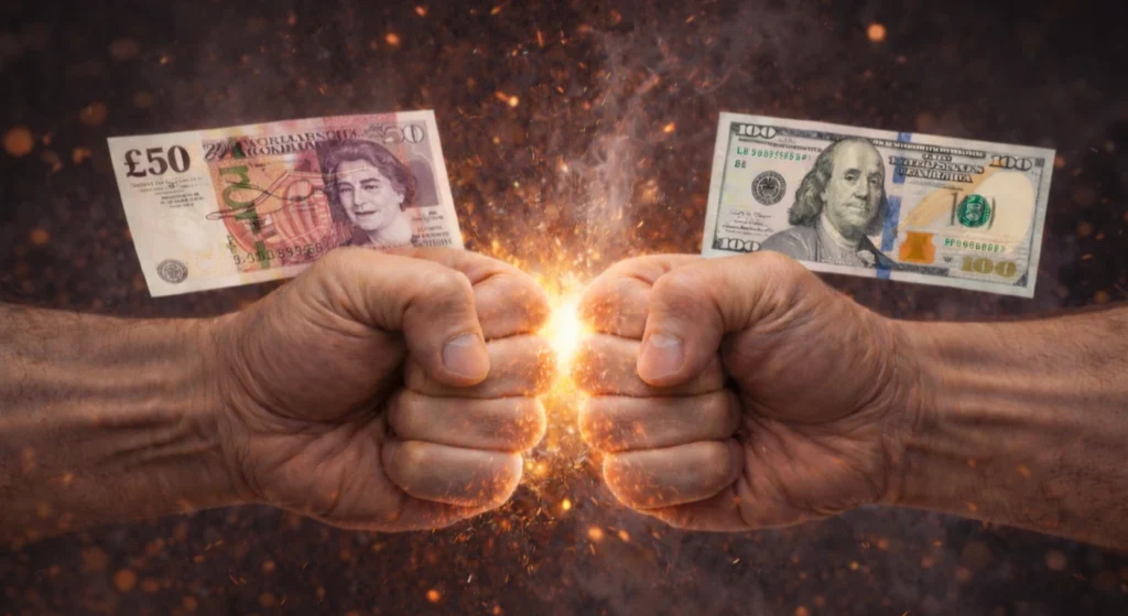 (1, 2)What Is Exchange Rate image