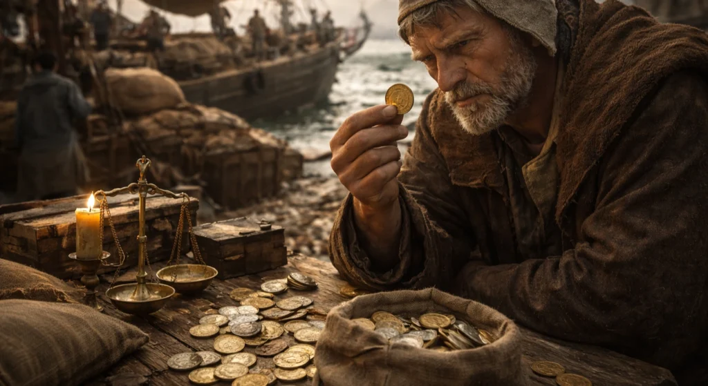 (1, 2)What Is Exchange Rate image