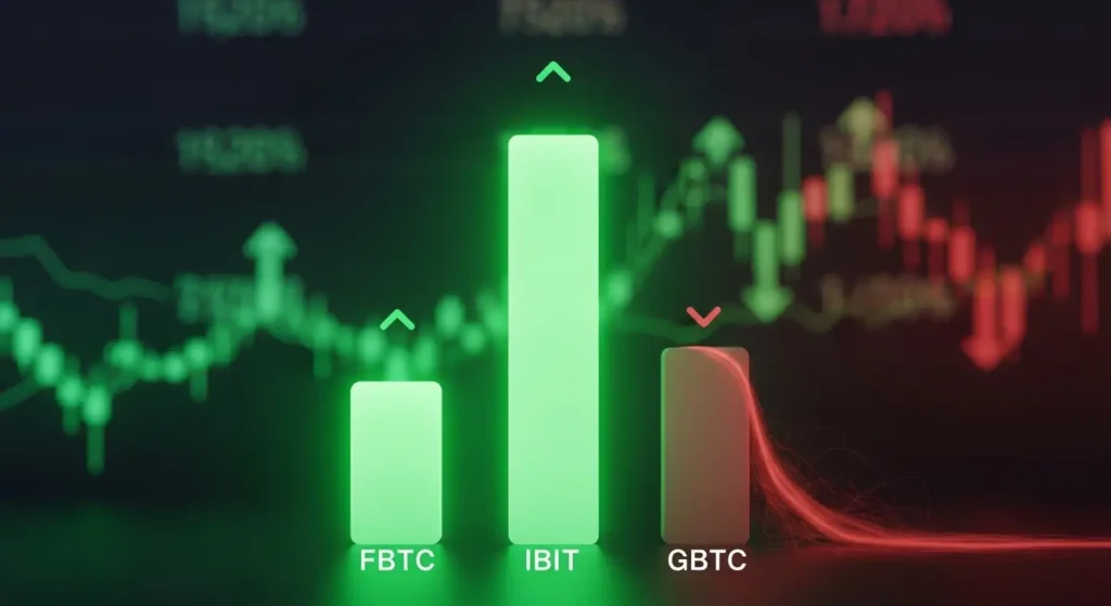 Are Bitcoin ETF Inflows Back? What March 2026 Data Shows 3 Are Bitcoin ETF Inflows Back What March 2026 Data Shows image