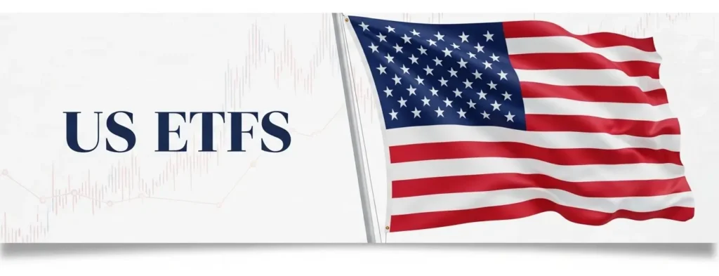 November the Trader - US ETFs image