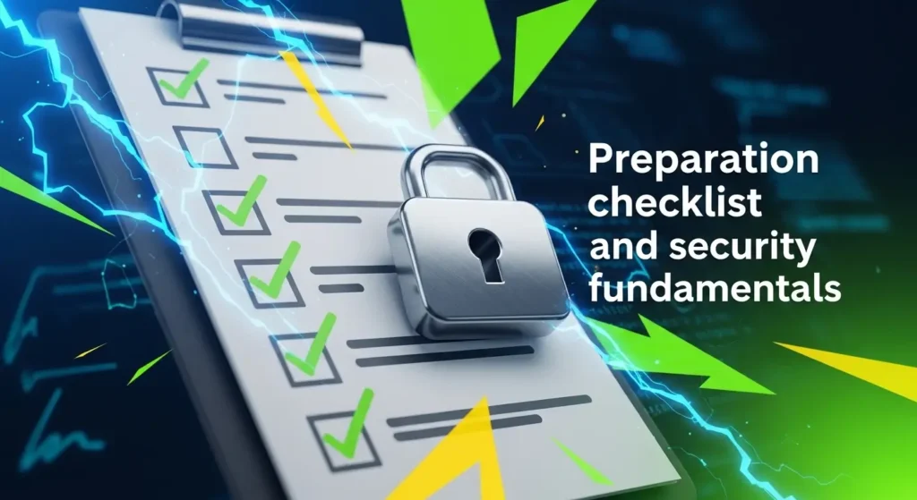 Stake SOL from a Hardware Wallet Cold Delegation Step‑by‑Step Guide image