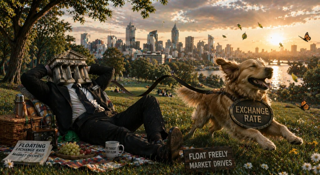 What Is Exchange Rate (2,2) image